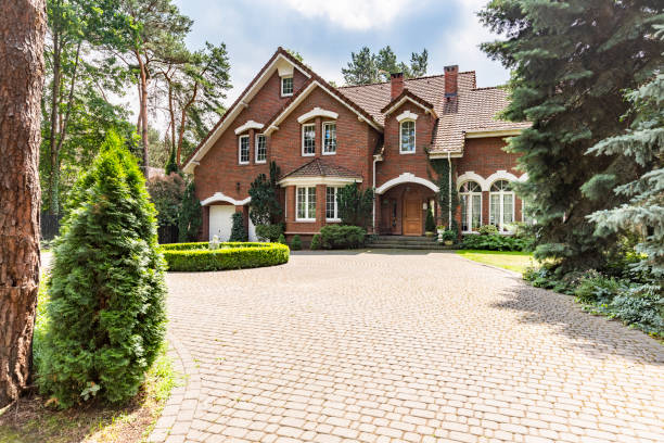Reasons to Select Us for Your Driveway Paving Requirements in Milford, MI