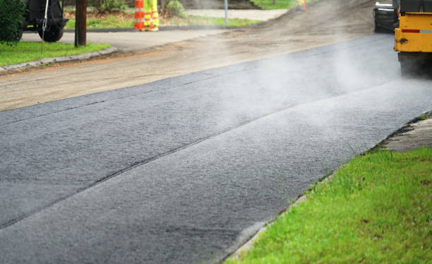 Reliable Milford, MI Driveway Pavers Solutions