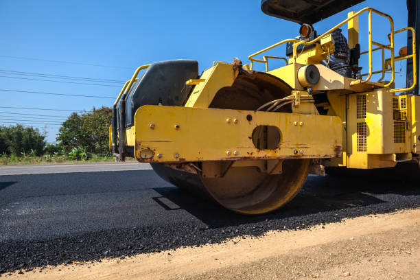 Best Professional Driveway Pavers  in Lford, MI